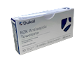 Antiseptic BZK Towelettes - 10/Box - R519551